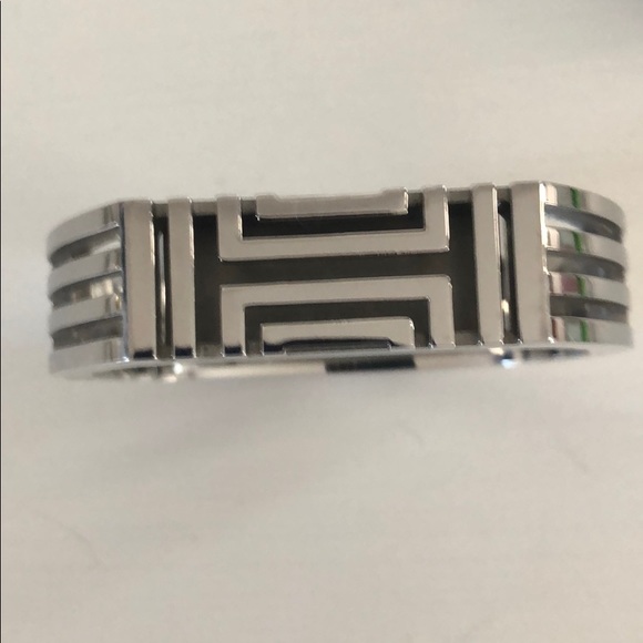 Fitbit bands- 5 including one Tory Burch - Picture 2 of 4